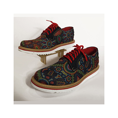 Ra 04 Huichol Suela Blanca